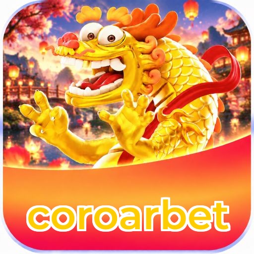 coroarbet Bônus R$ 5.000 Logo