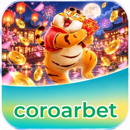 coroarbet Logo