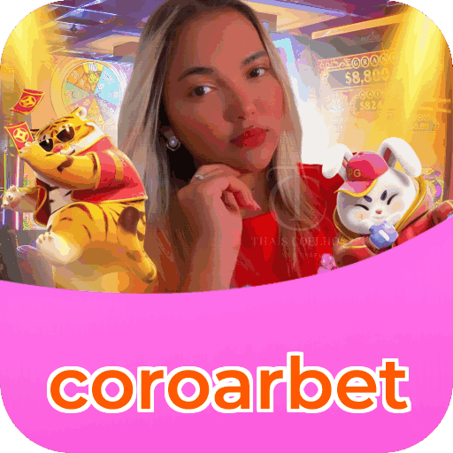 Comparação app mobile e versão web coroarbet