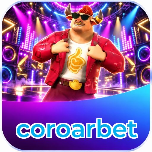 coroarbet Logo 1