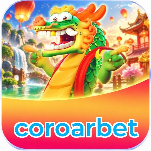 coroarbet Segurança Logo 1