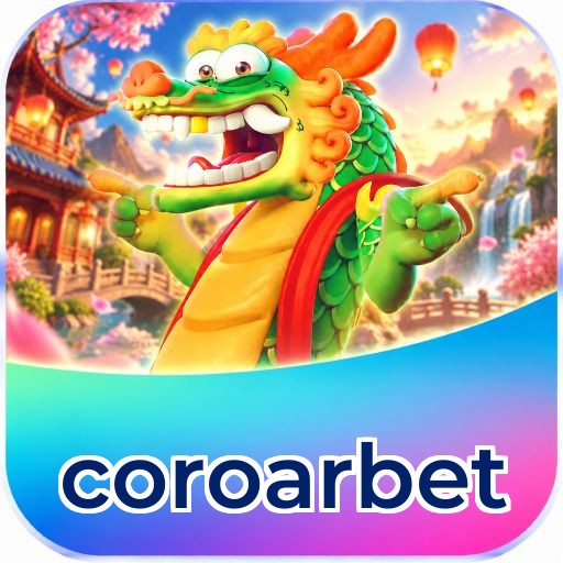 coroarbet Cadastro Oficial