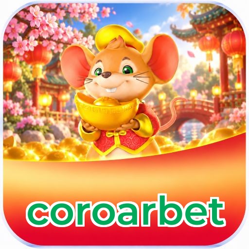coroarbet Instalar Logo 3