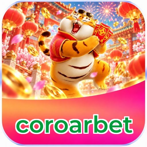 coroarbet Logo 3