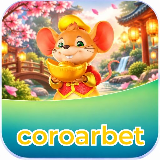 coroarbet Instalar Logo 1