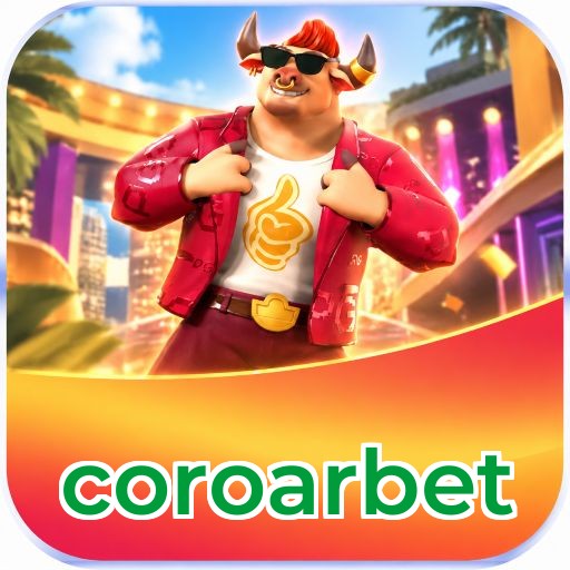 coroarbet Logo