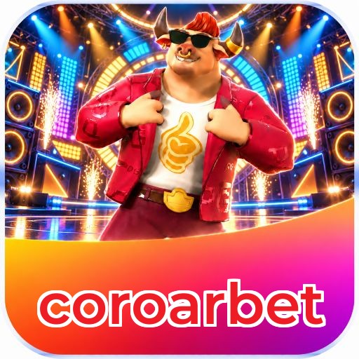 coroarbet Logo 2