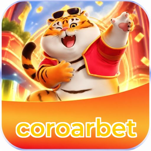 coroarbet Logo