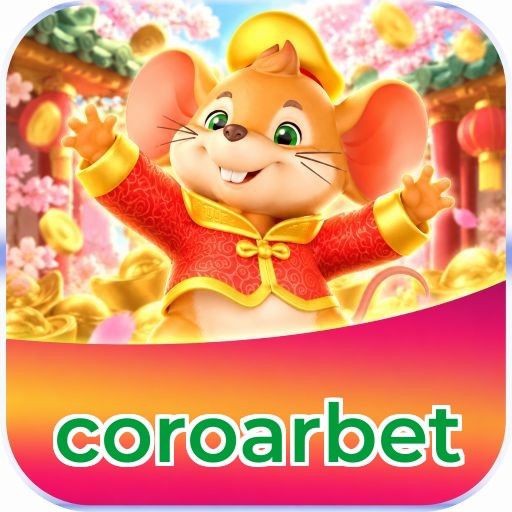 coroarbet Logo