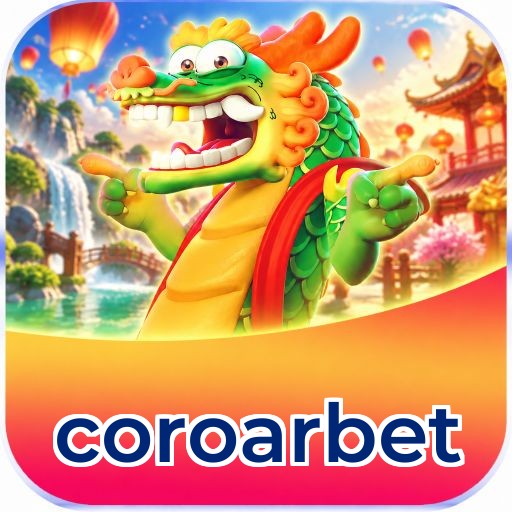 Slots coroarbet - 1.500+ Jogos RTP Alto