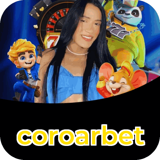 Aplicativo mobile coroarbet