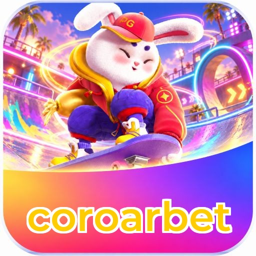 coroarbet Logo