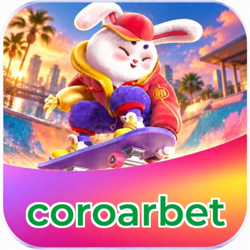coroarbet Logo