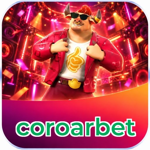 coroarbet Segurança Logo 2