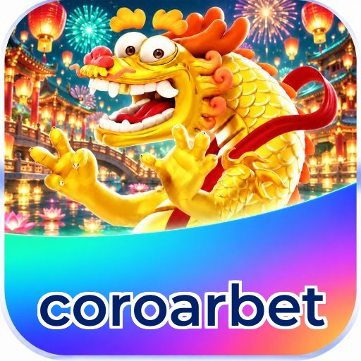 coroarbet Logo