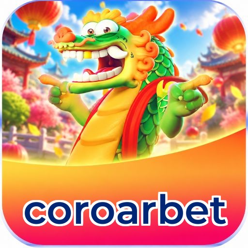 coroarbet Logo