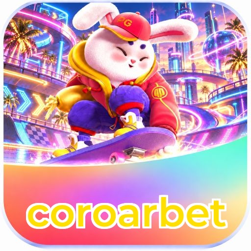 coroarbet Logo