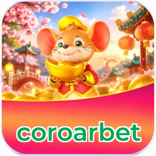 coroarbet Logo