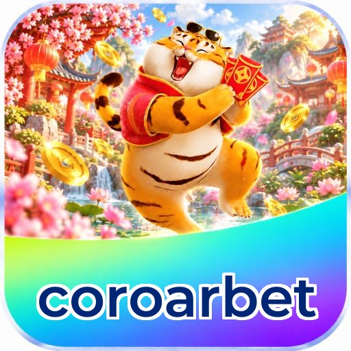 Loteria coroarbet - Quina e mais jogos