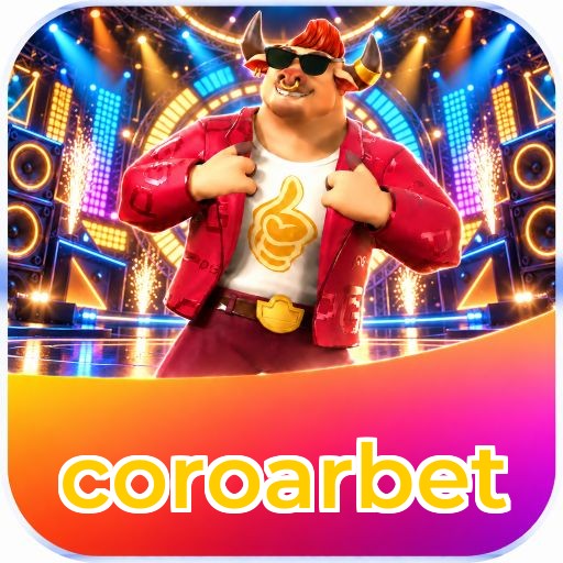 coroarbet APK Android - Download Oficial