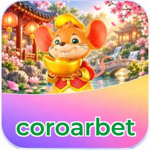 coroarbet Logo