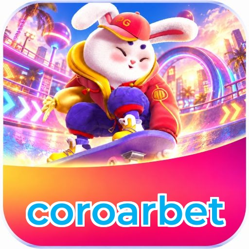 coroarbet Logo