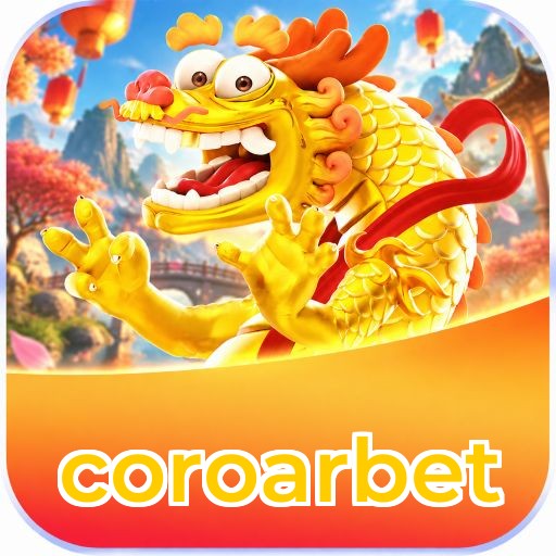 coroarbet Logo