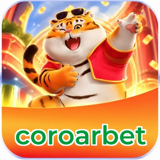 coroarbet Logo