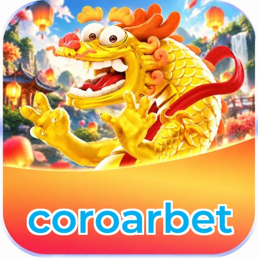 coroarbet Logo
