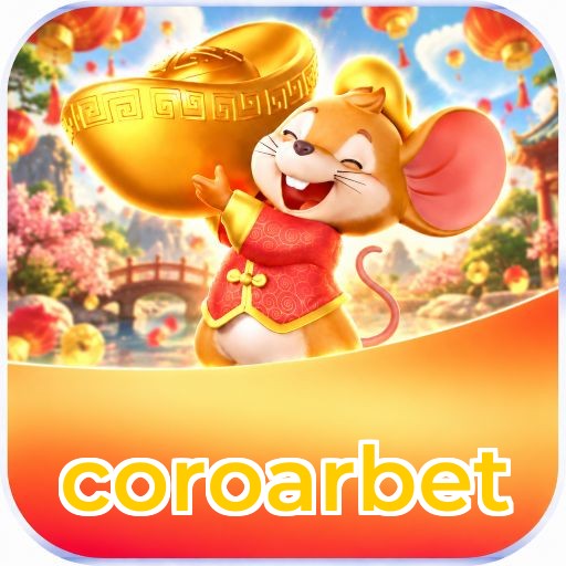 coroarbet Download Logo Oficial