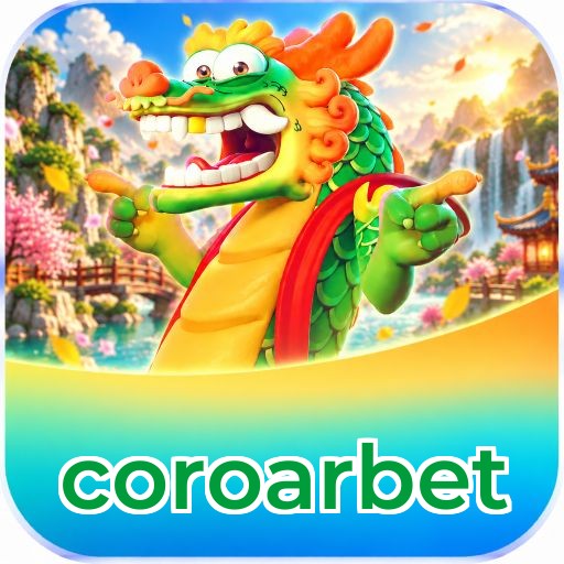 coroarbet Logo