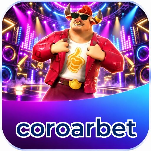 coroarbet Logo
